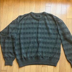 Mens Sweater